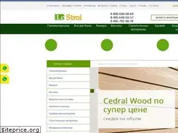Sites similar to les-troi.ru