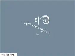 Sites similar to les-trois-mains.de