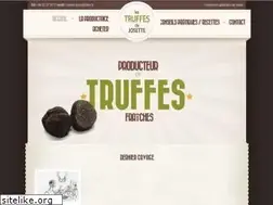 Sites similar to les-truffes-de-josette.com