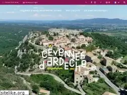 Sites similar to les-vans.com