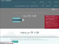 Sites similar to les-varennes.com
