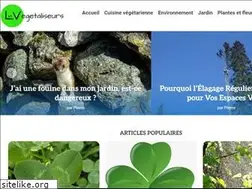 Sites similar to les-vegetaliseurs.com