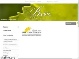 Sites similar to les-vins-du-jura.com