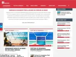 Sites similar to les-voyageuses.net