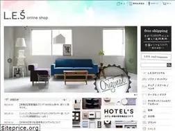 Sites similar to les-web.jp