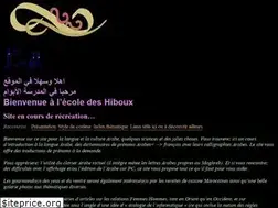 Sites similar to les-ziboux.rasama.org