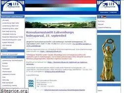 Sites similar to les.lu