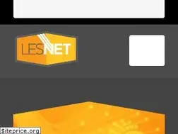Sites similar to les.net