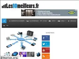 Sites similar to les10meilleurs.fr