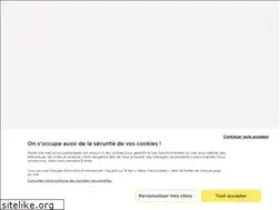 Sites similar to les12000.fr