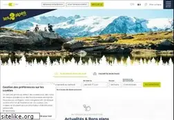 Sites similar to les2alpes.com