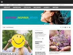 Sites similar to les2arts.com