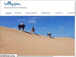 Sites similar to les2gazelles.com