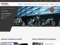 Sites similar to les2roues.fr