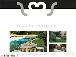 Sites similar to les2soeurs-luberon.com