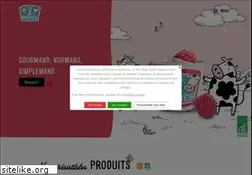 Sites similar to les2vaches.com