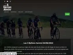 Sites similar to les3ballons.com