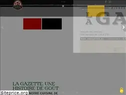Sites similar to les3brasseurs.re