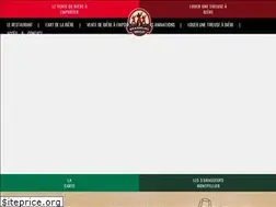 Sites similar to les3brasseursmontpellier.fr