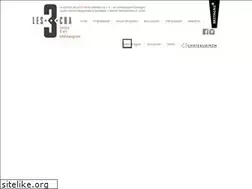 Sites similar to les3cha.fr