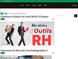 Sites similar to les3points.com