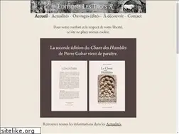 Sites similar to les3r.fr