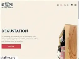 Sites similar to les3tomates.com