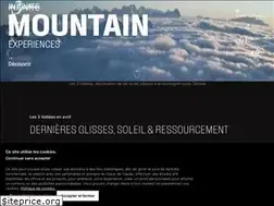 Sites similar to les3vallees.com