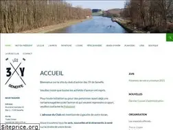 Sites similar to les3y.be