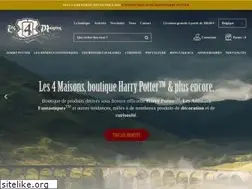 Sites similar to les4maisons.com