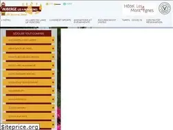 Sites similar to les4montagnes.com