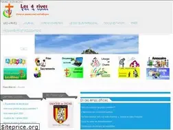 Sites similar to les4rives.fr
