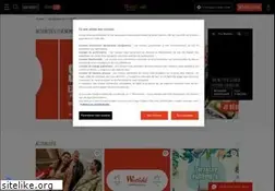 Sites similar to les4temps.com