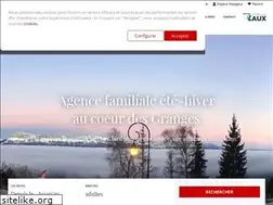 Sites similar to les7lauximmobilierservices.com