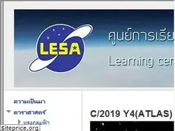 Sites similar to lesa.biz