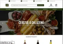 Sites similar to lesa.cz