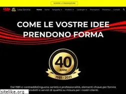 Sites similar to lesa.it
