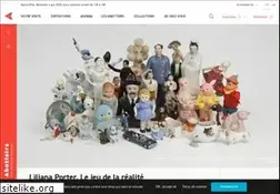 Sites similar to lesabattoirs.org