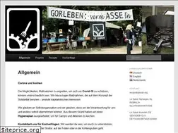 Sites similar to lesabot.org