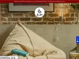 Sites similar to lesac.com.au