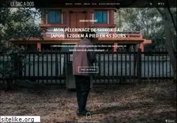 Sites similar to lesacados.com