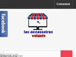 Sites similar to lesaccessoiresvolants.com