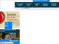 Sites similar to lesachards.com