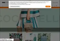 Sites similar to lesacoutlet.it