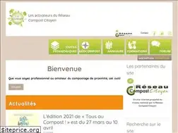 Sites similar to lesactivateurs.org