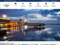 Sites similar to lesaeroportsdoran.dz