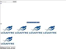 Sites similar to lesaffre-algerie.com