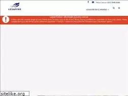 Sites similar to lesaffre.cl