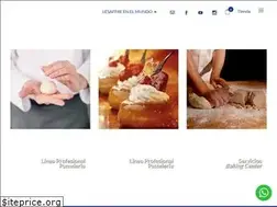 Sites similar to lesaffre.com.co