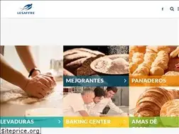 Sites similar to lesaffre.com.mx